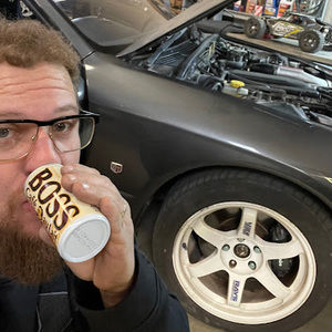 Meet your Posher, Danny